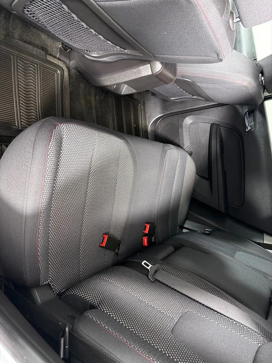 2011 Chevrolet Equinox - Image 18 of 21