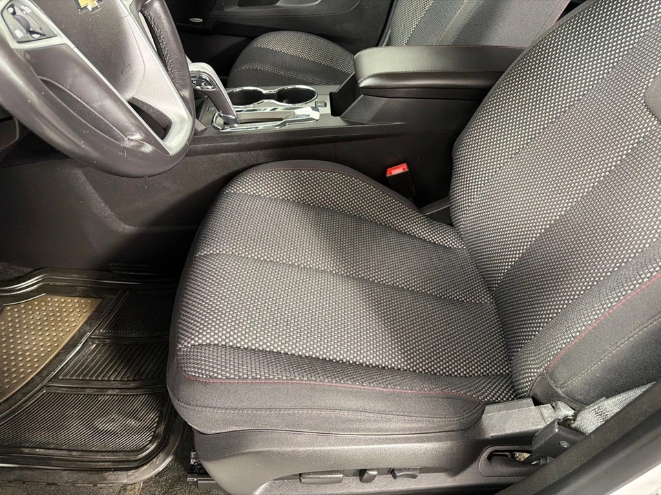 2011 Chevrolet Equinox - Image 11 of 21