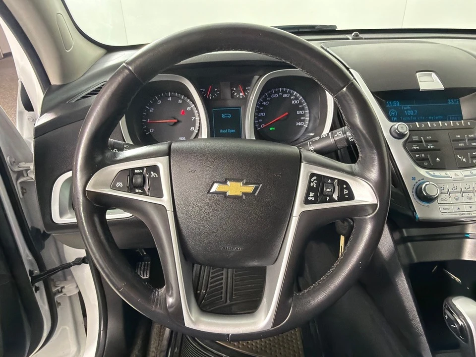 2011 Chevrolet Equinox - Image 14 of 21