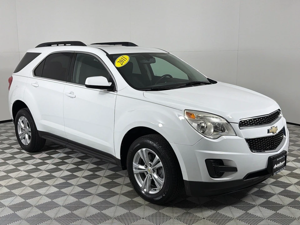 2011 Chevrolet Equinox - Image 3 of 21
