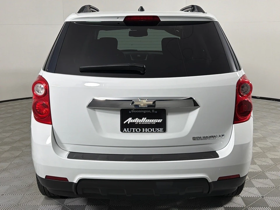 2011 Chevrolet Equinox - Image 4 of 21