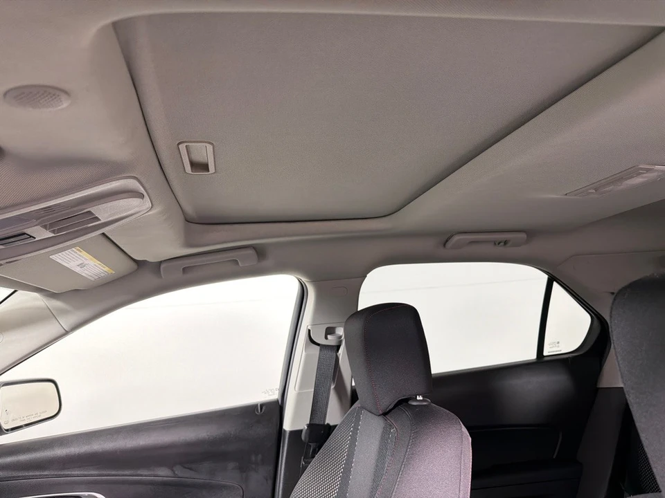 2011 Chevrolet Equinox - Image 13 of 21