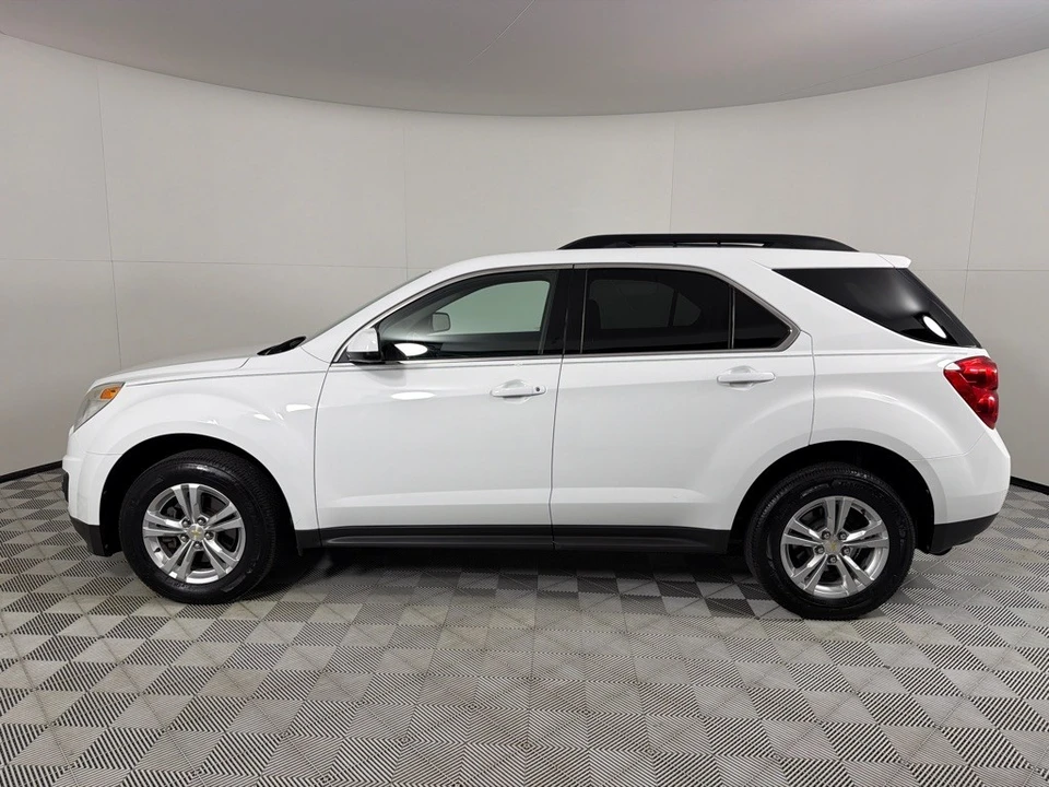 2011 Chevrolet Equinox - Image 7 of 21