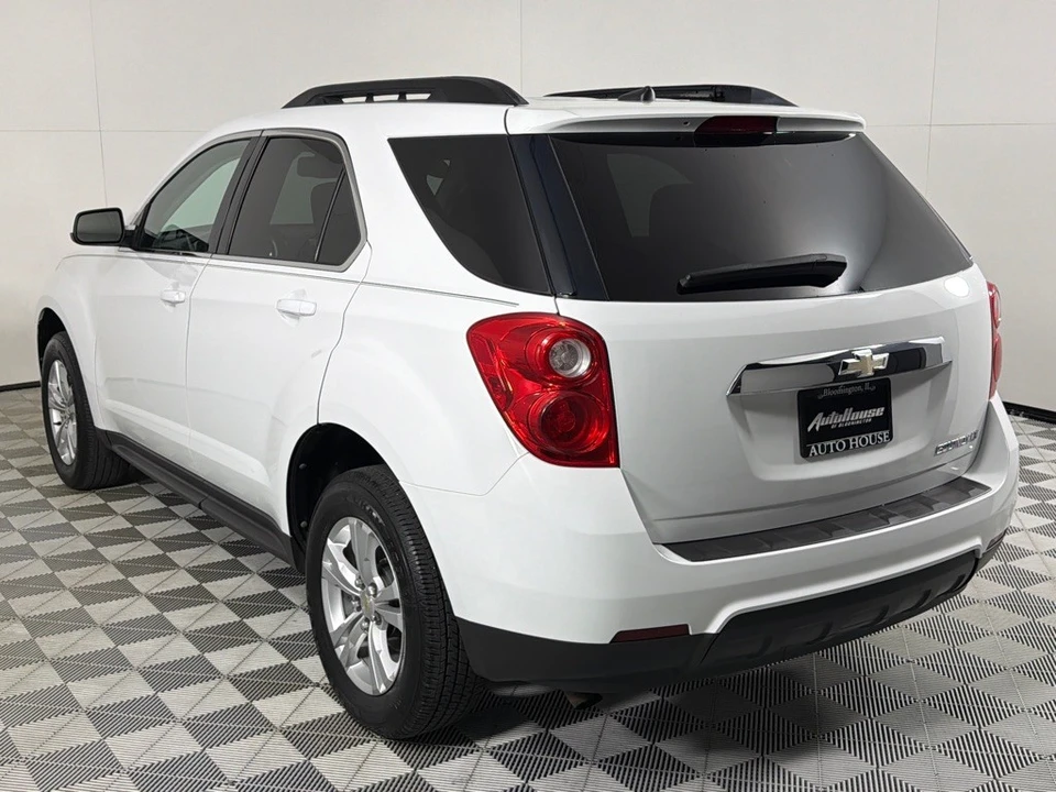 2011 Chevrolet Equinox - Image 5 of 21