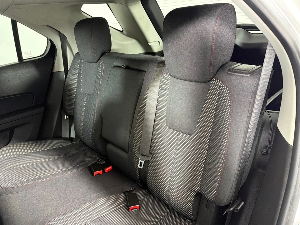 2011 Chevrolet Equinox - Image 19 of 21