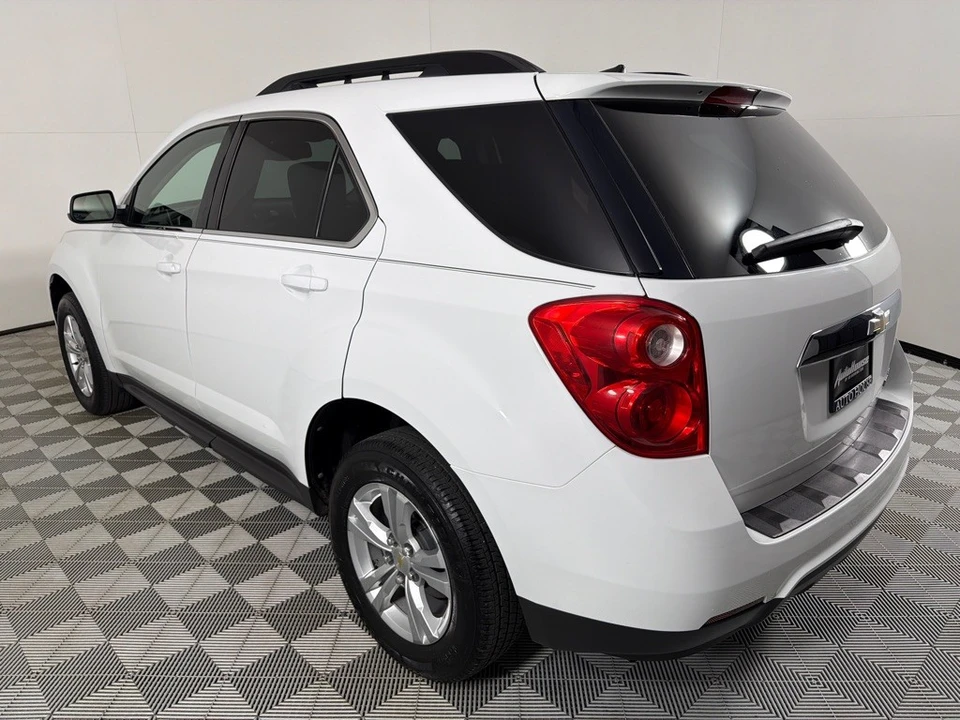 2011 Chevrolet Equinox - Image 6 of 21