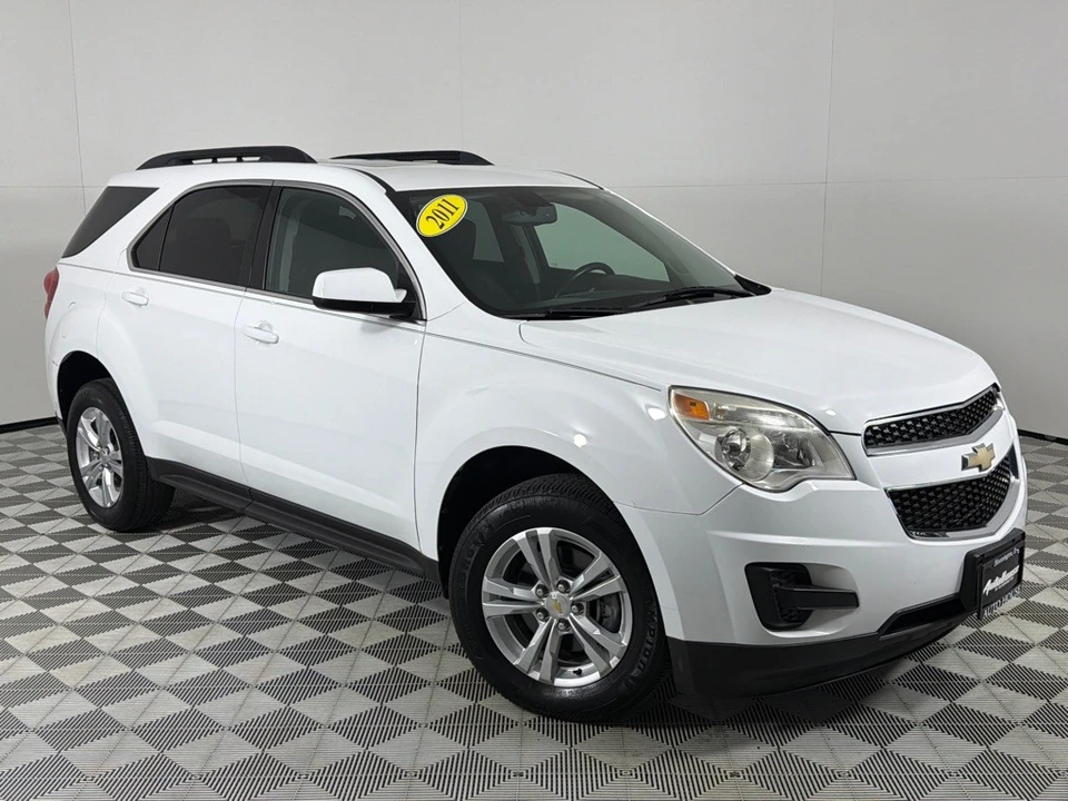 2011 Chevrolet Equinox - Image 2 of 21