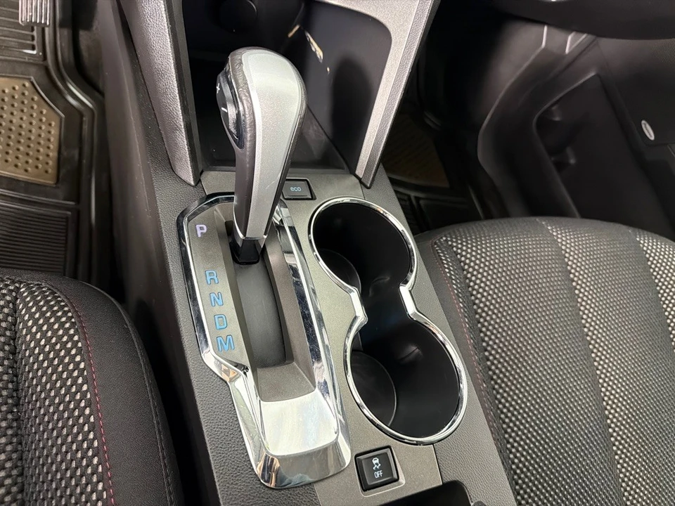 2011 Chevrolet Equinox - Image 17 of 21