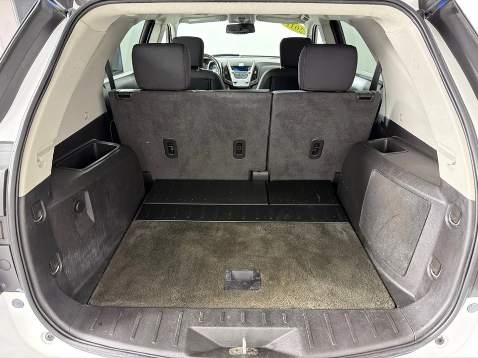 2011 Chevrolet Equinox - Image 20 of 21