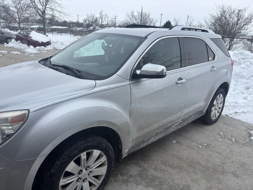2011 Chevrolet Equinox - Image 5 of 8