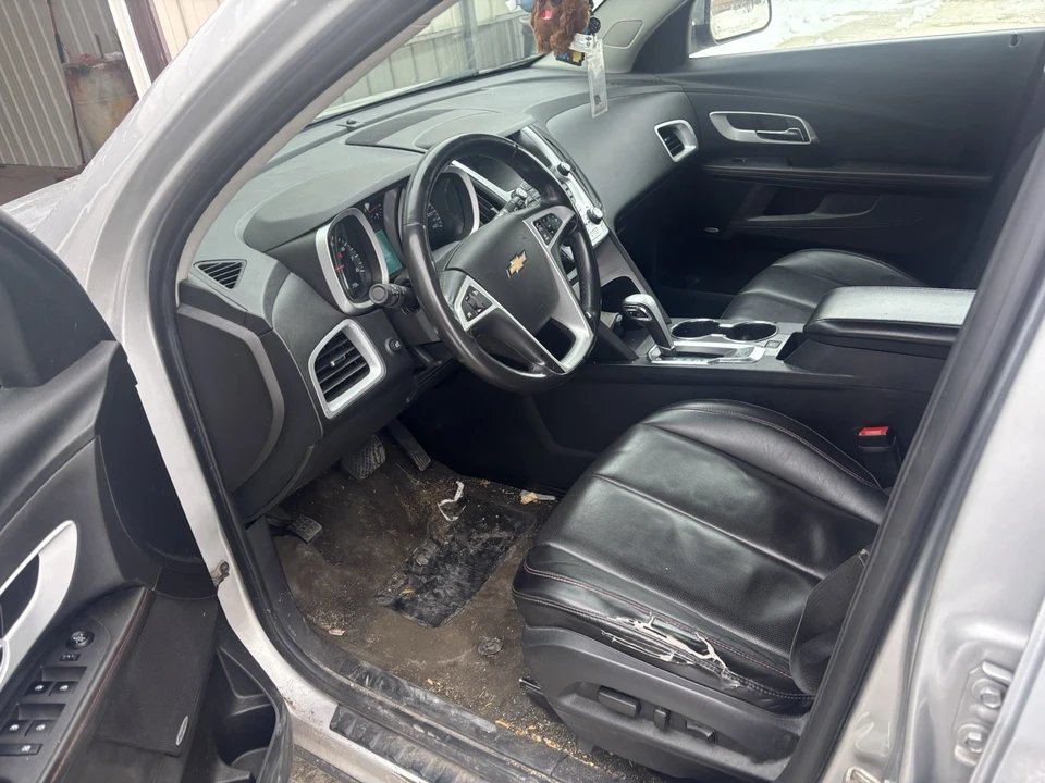 2011 Chevrolet Equinox - Image 8 of 8