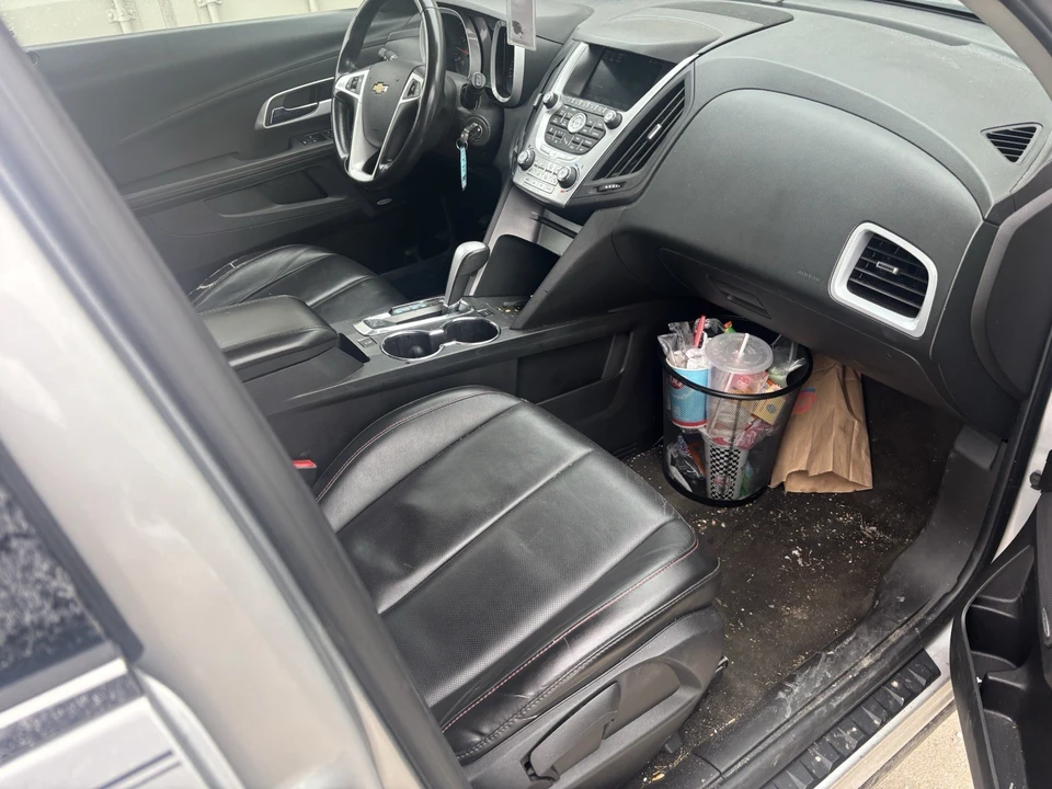2011 Chevrolet Equinox - Image 7 of 8