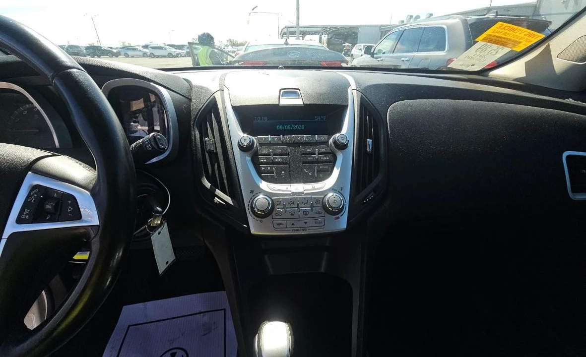2011 Chevrolet Equinox - Image 10 of 12