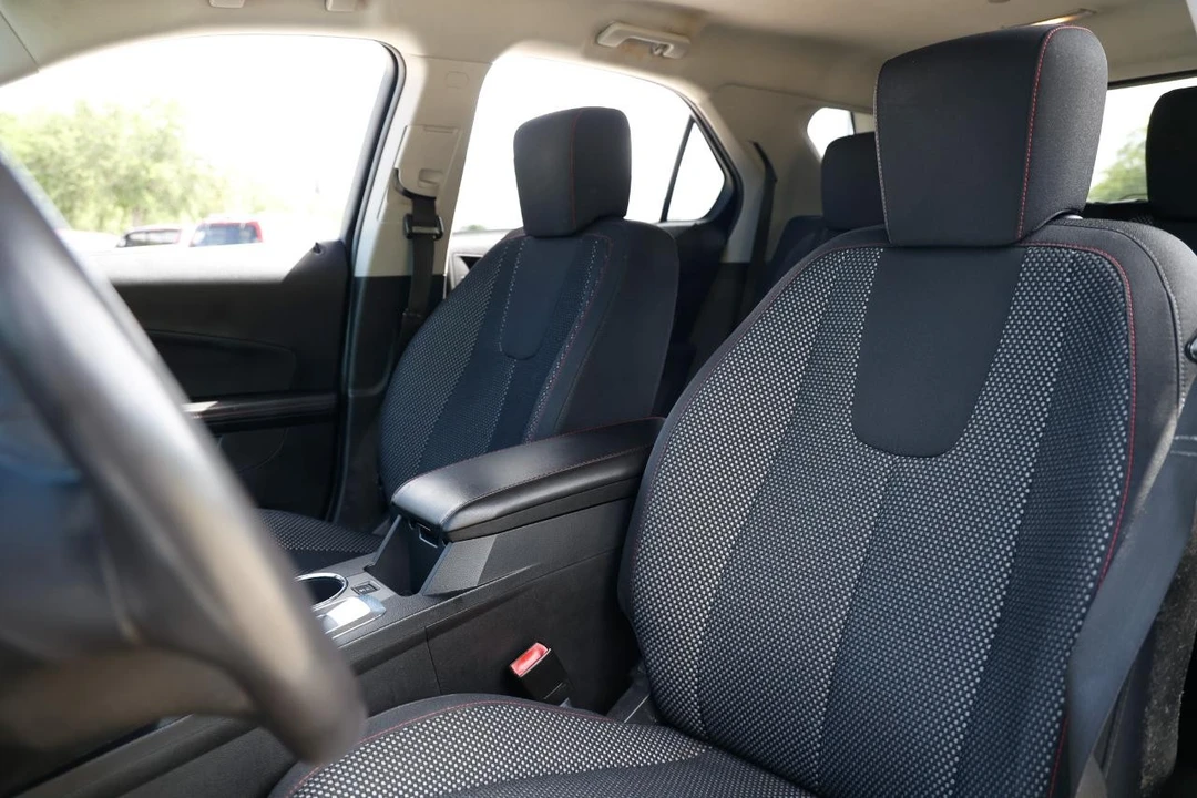 2011 Chevrolet Equinox - Image 6 of 21