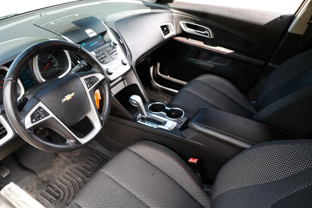 2011 Chevrolet Equinox - Image 4 of 21