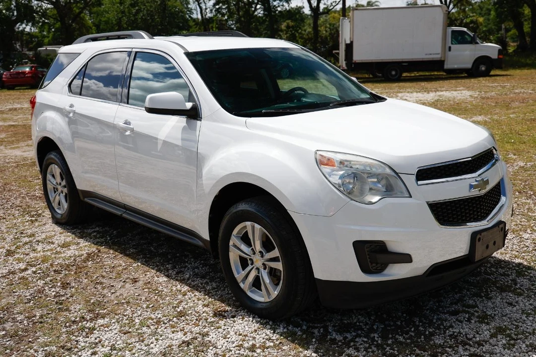 2011 Chevrolet Equinox - Image 15 of 21