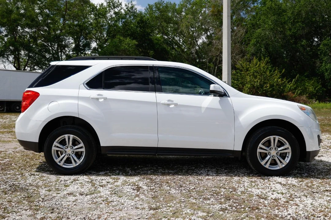 2011 Chevrolet Equinox - Image 13 of 21