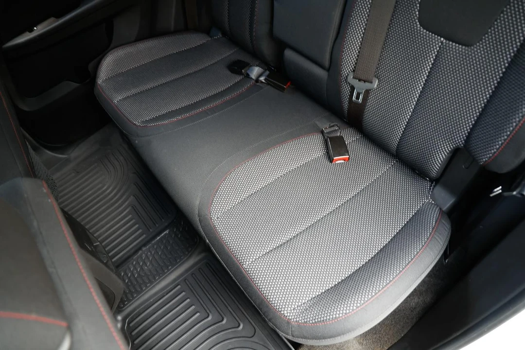 2011 Chevrolet Equinox - Image 10 of 21