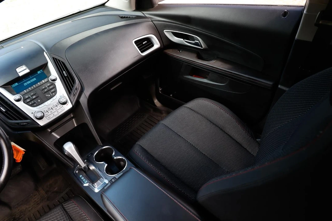 2011 Chevrolet Equinox - Image 21 of 21