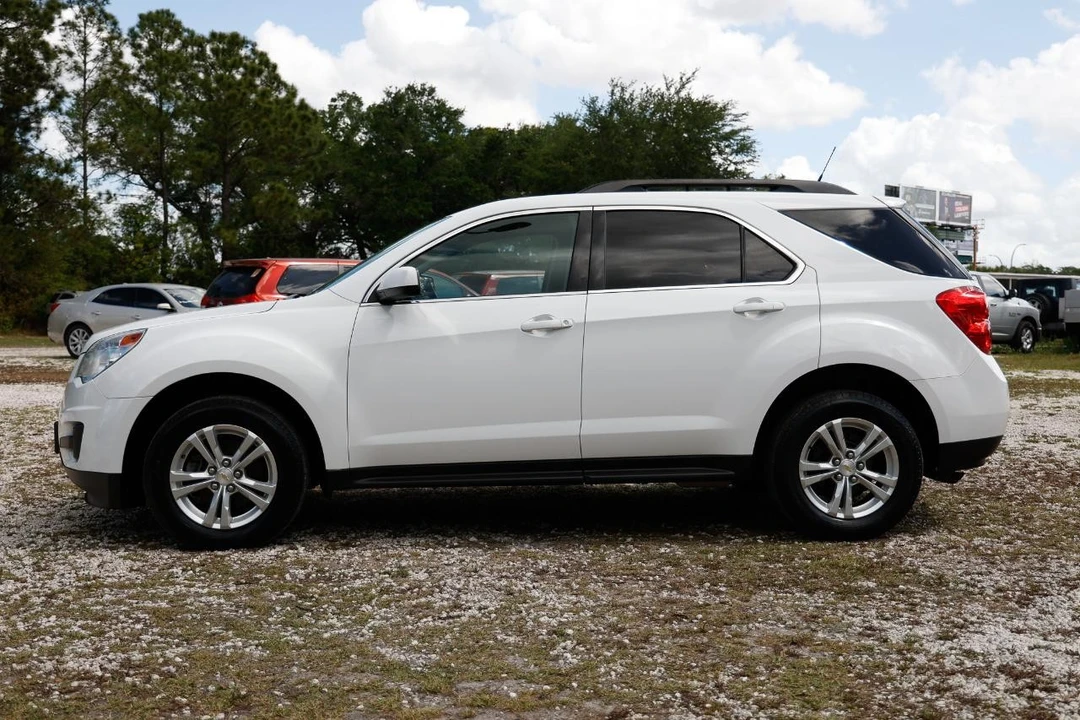 2011 Chevrolet Equinox - Image 3 of 21