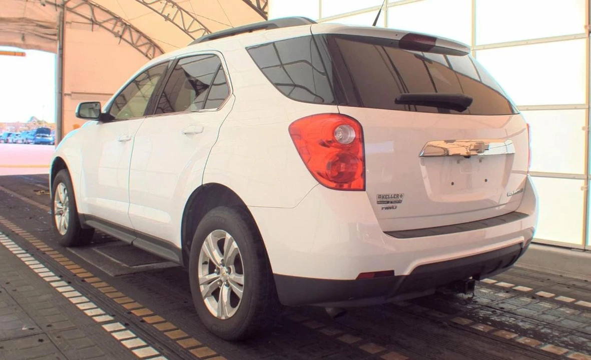 2011 Chevrolet Equinox - Image 6 of 12