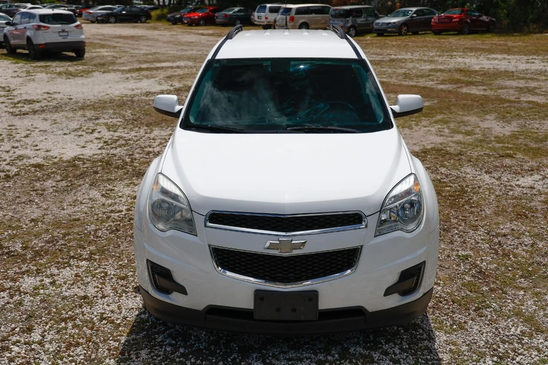 2011 Chevrolet Equinox - Image 19 of 21