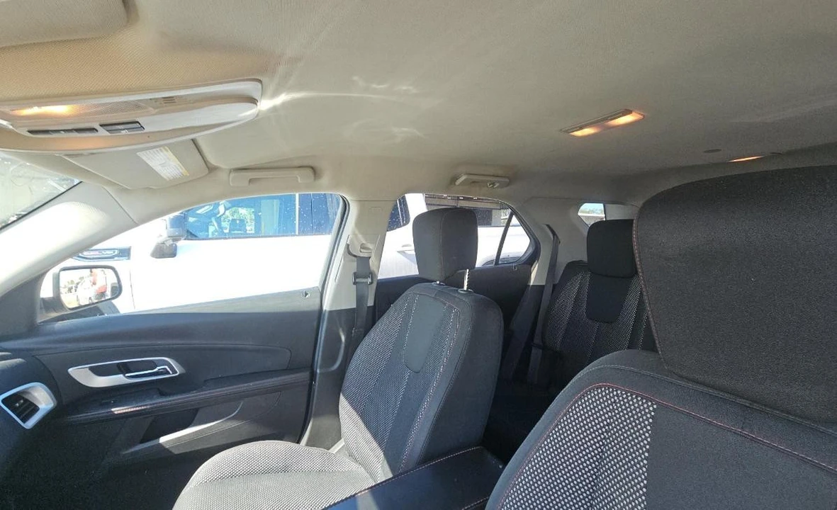 2011 Chevrolet Equinox - Image 12 of 12