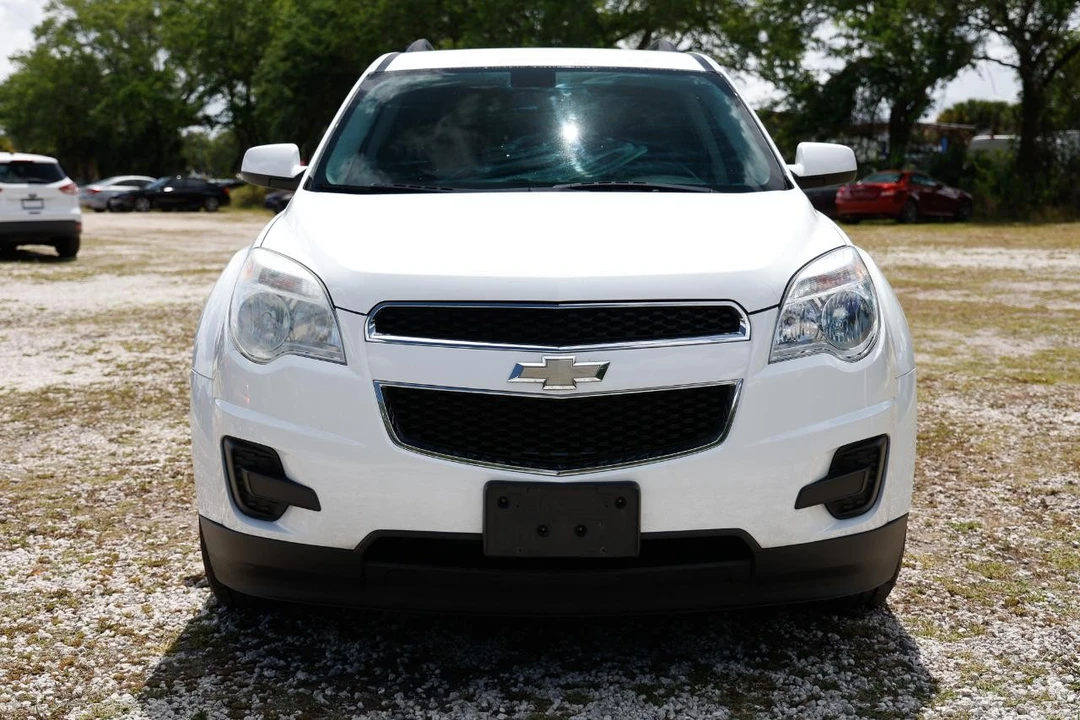 2011 Chevrolet Equinox - Image 17 of 21
