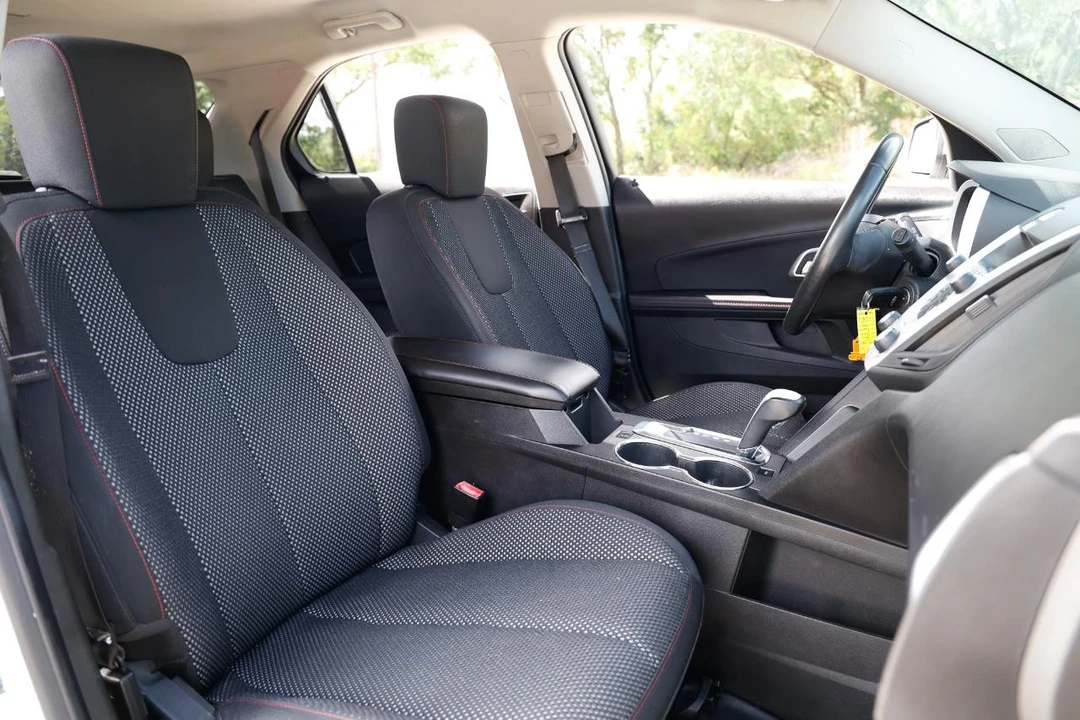 2011 Chevrolet Equinox - Image 16 of 21