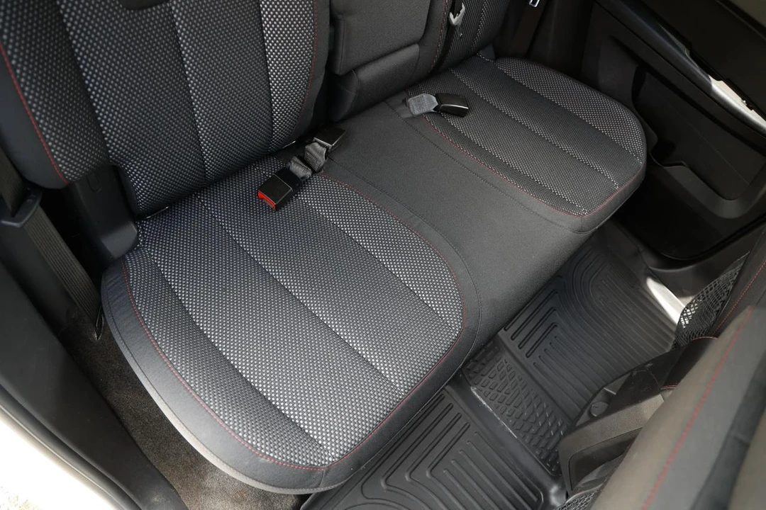 2011 Chevrolet Equinox - Image 12 of 21
