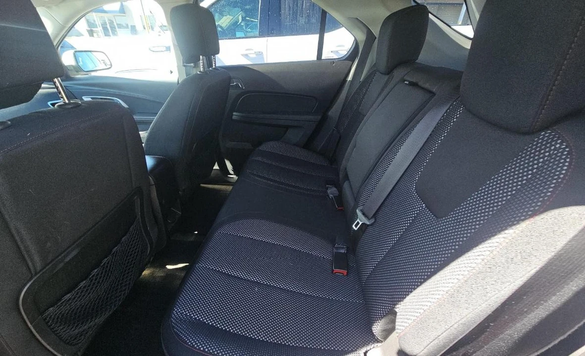2011 Chevrolet Equinox - Image 11 of 12