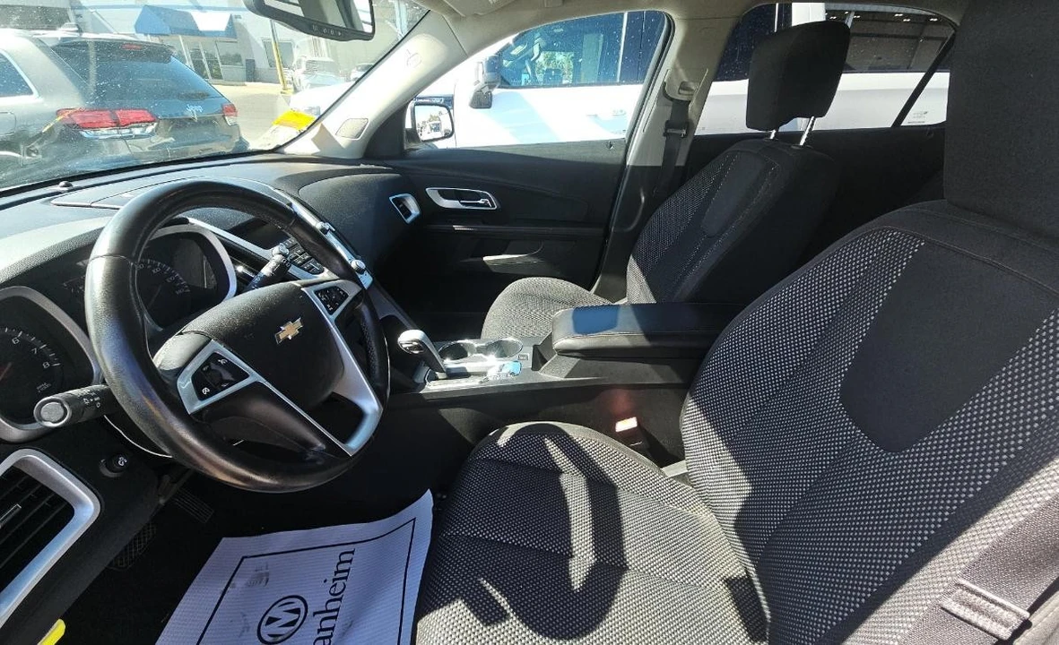 2011 Chevrolet Equinox - Image 7 of 12