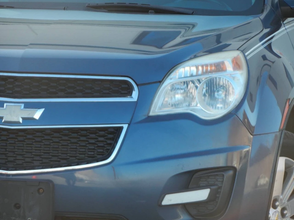 2011 Chevrolet Equinox - Image 4 of 12