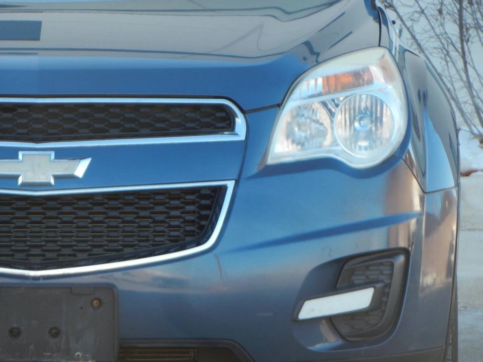 2011 Chevrolet Equinox - Image 8 of 12