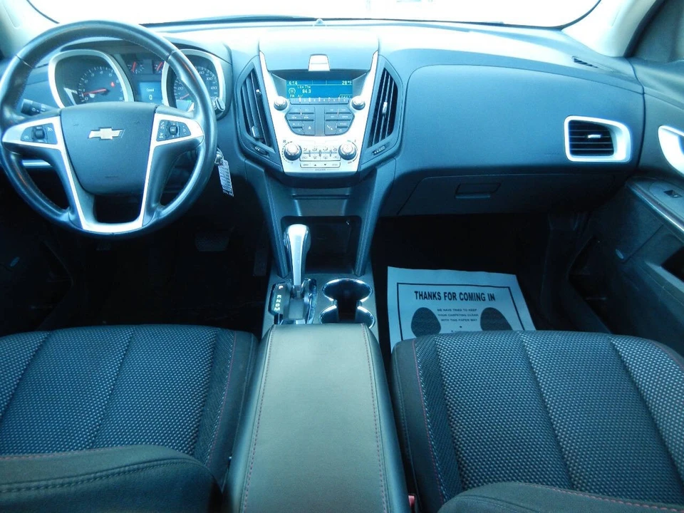 2011 Chevrolet Equinox - Image 2 of 12