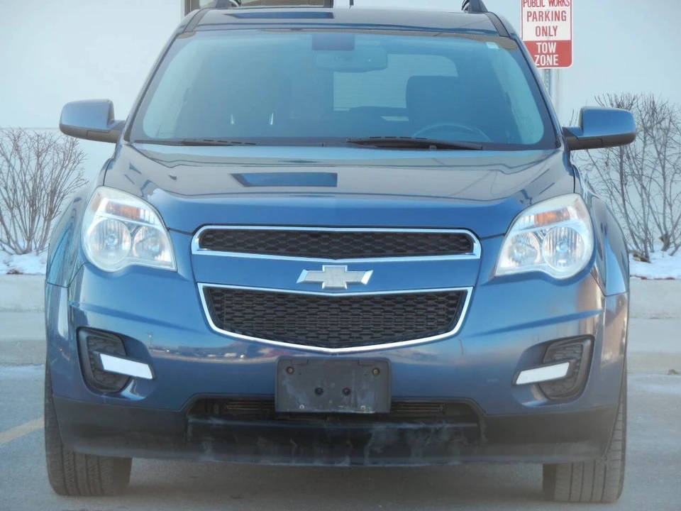 2011 Chevrolet Equinox - Image 7 of 12