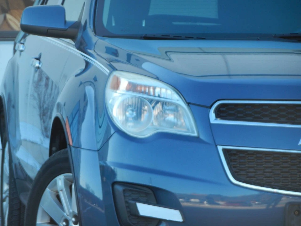 2011 Chevrolet Equinox - Image 6 of 12