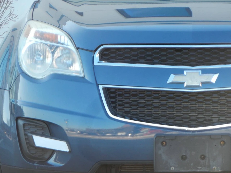 2011 Chevrolet Equinox - Image 9 of 12