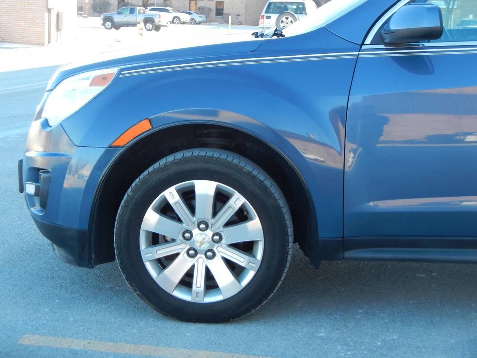 2011 Chevrolet Equinox - Image 12 of 12