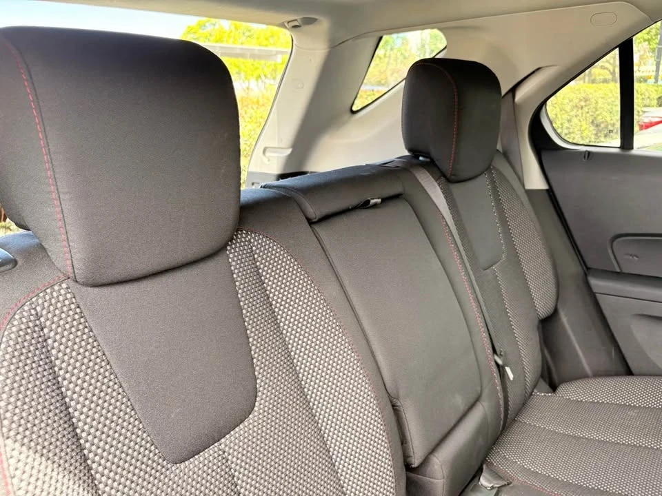 2011 Chevrolet Equinox - Image 8 of 10