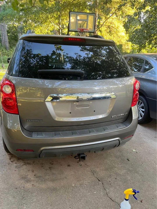2011 Chevrolet Equinox - Image 3 of 11