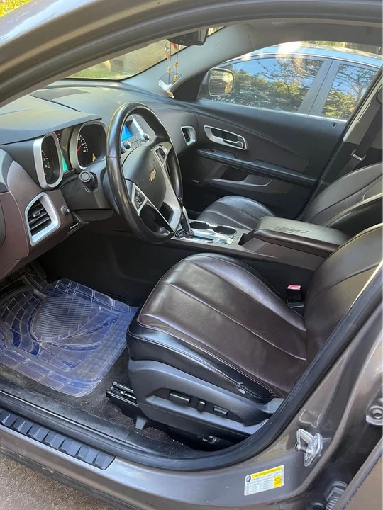 2011 Chevrolet Equinox - Image 8 of 11