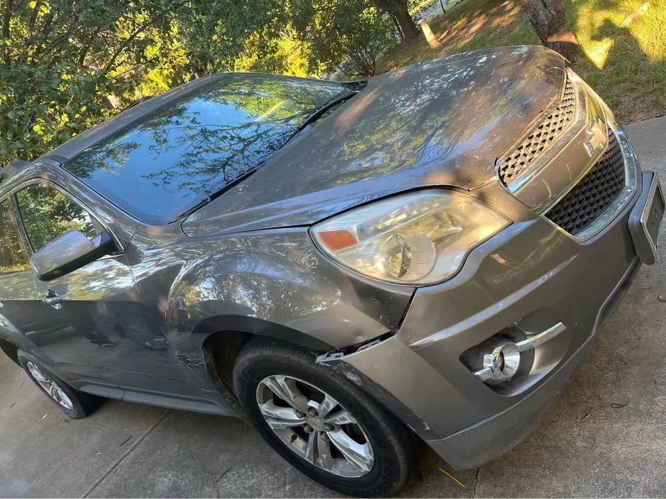 2011 Chevrolet Equinox - Image 11 of 11