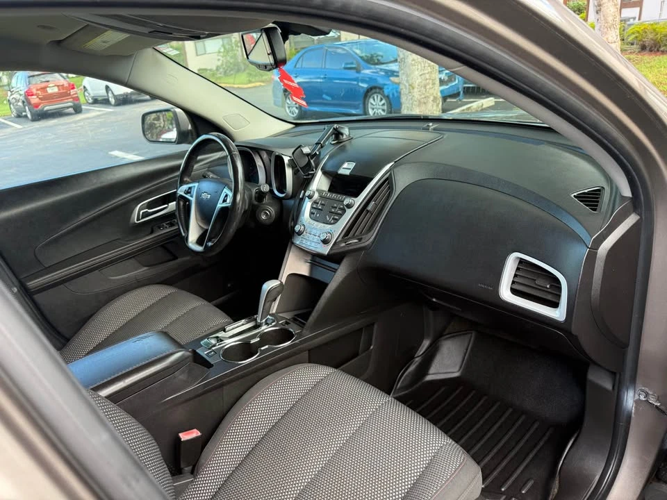 2011 Chevrolet Equinox - Image 11 of 12