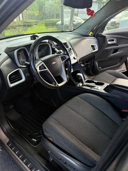 2011 Chevrolet Equinox - Image 6 of 12
