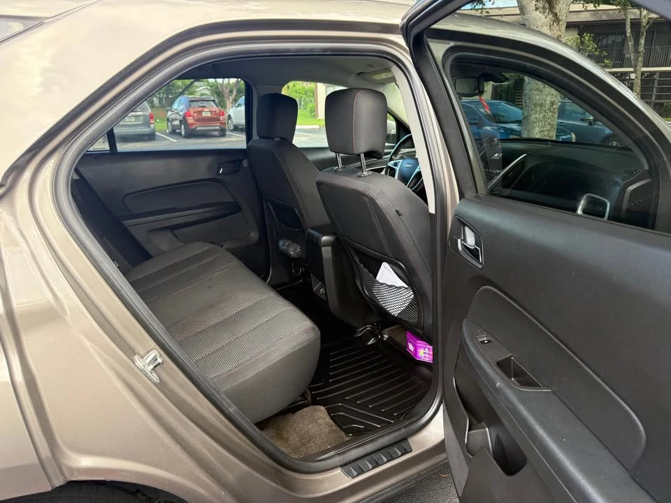 2011 Chevrolet Equinox - Image 7 of 12