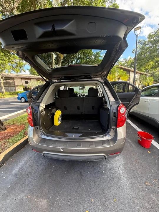 2011 Chevrolet Equinox - Image 12 of 12