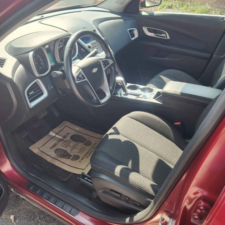 2011 Chevrolet Equinox - Image 6 of 8