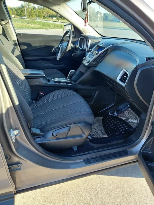 2011 Chevrolet Equinox - Image 5 of 6