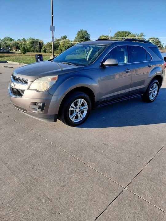2011 Chevrolet Equinox - Image 3 of 6